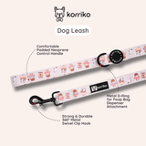 Ultimate Collar Bundle Set - Coffee Break (5-Piece) (Final Sale)