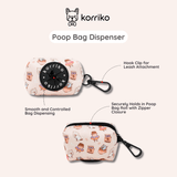 Ultimate Collar Bundle Set - Coffee Break (5-Piece) (Final Sale)