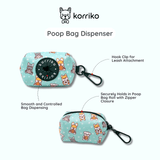 Essential Adjustable Harness Walk Set - Dream Team (3-Piece) (Final Sale)