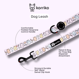 Essential Adjustable Harness Walk Set - Gummy Bear (3-Piece)