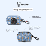 Ultimate Collar Bundle Set - Milky Way (4-Piece) (Final Sale)