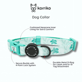 Ultimate Collar Bundle Set - Mint Sakura (5-Piece) (Final Sale)