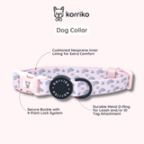Ultimate Collar Bundle Set - Over The Rainbow (5-Piece)