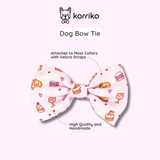 Ultimate Collar Bundle Set - Patisserie (4-Piece) (Final Sale)