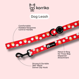 Dog Leash - Soup Dumpling