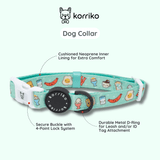 Ultimate Collar Bundle Set - Thanks A Brunch (4-Piece) (Final Sale)