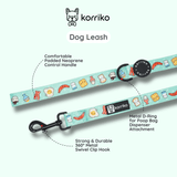 Ultimate Collar Bundle Set - Thanks A Brunch (4-Piece) (Final Sale)