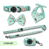 Ultimate Collar Bundle Set - Dream Team (5-Piece) (Final Sale)