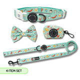 Ultimate Collar Bundle Set - Thanks A Brunch (4-Piece) (Final Sale)