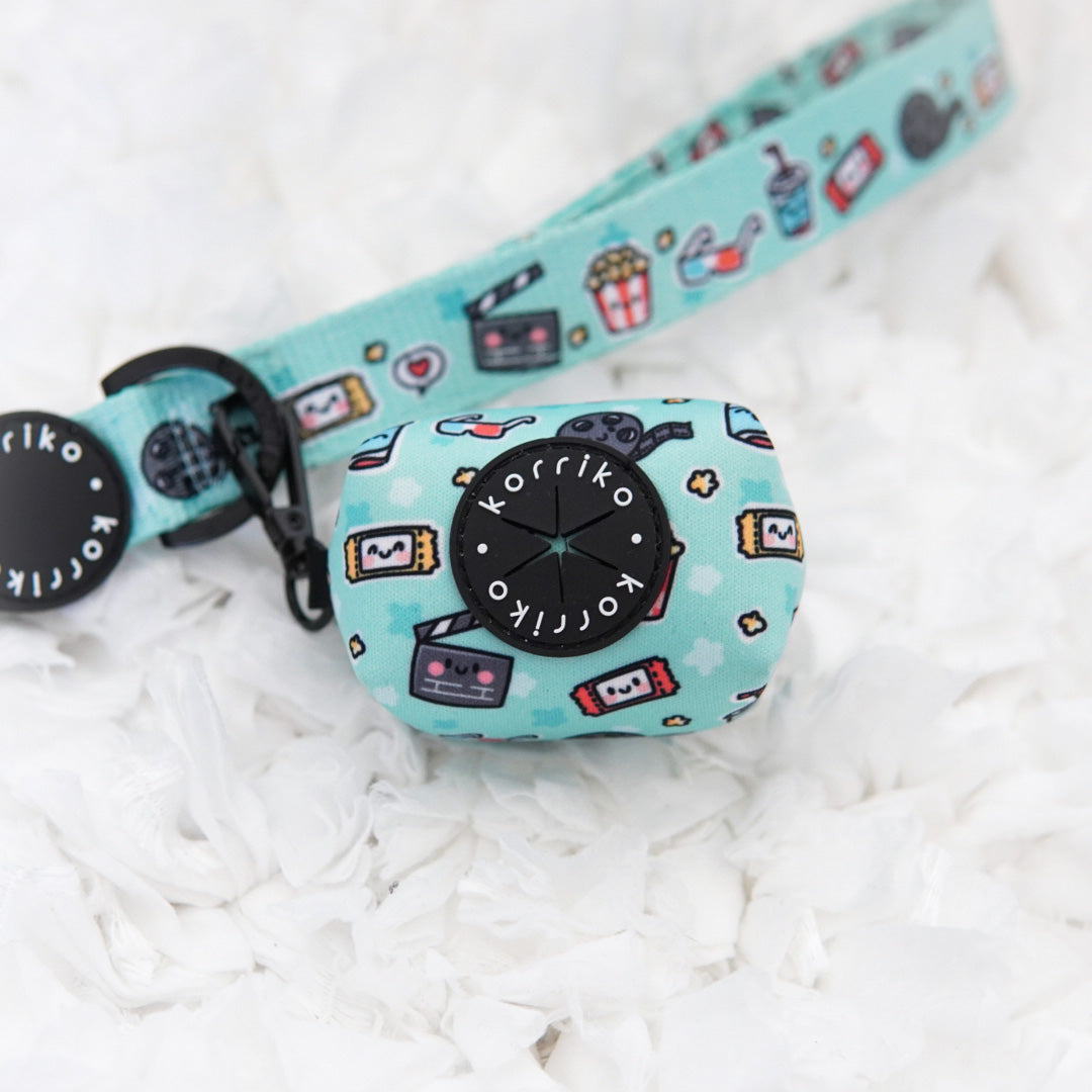 Poop Bag Dispenser - Pupflix (Final Sale)