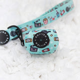 Poop Bag Dispenser - Pupflix (Final Sale)