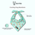 Cooling Dog Bandana - Dream Team (Final Sale)