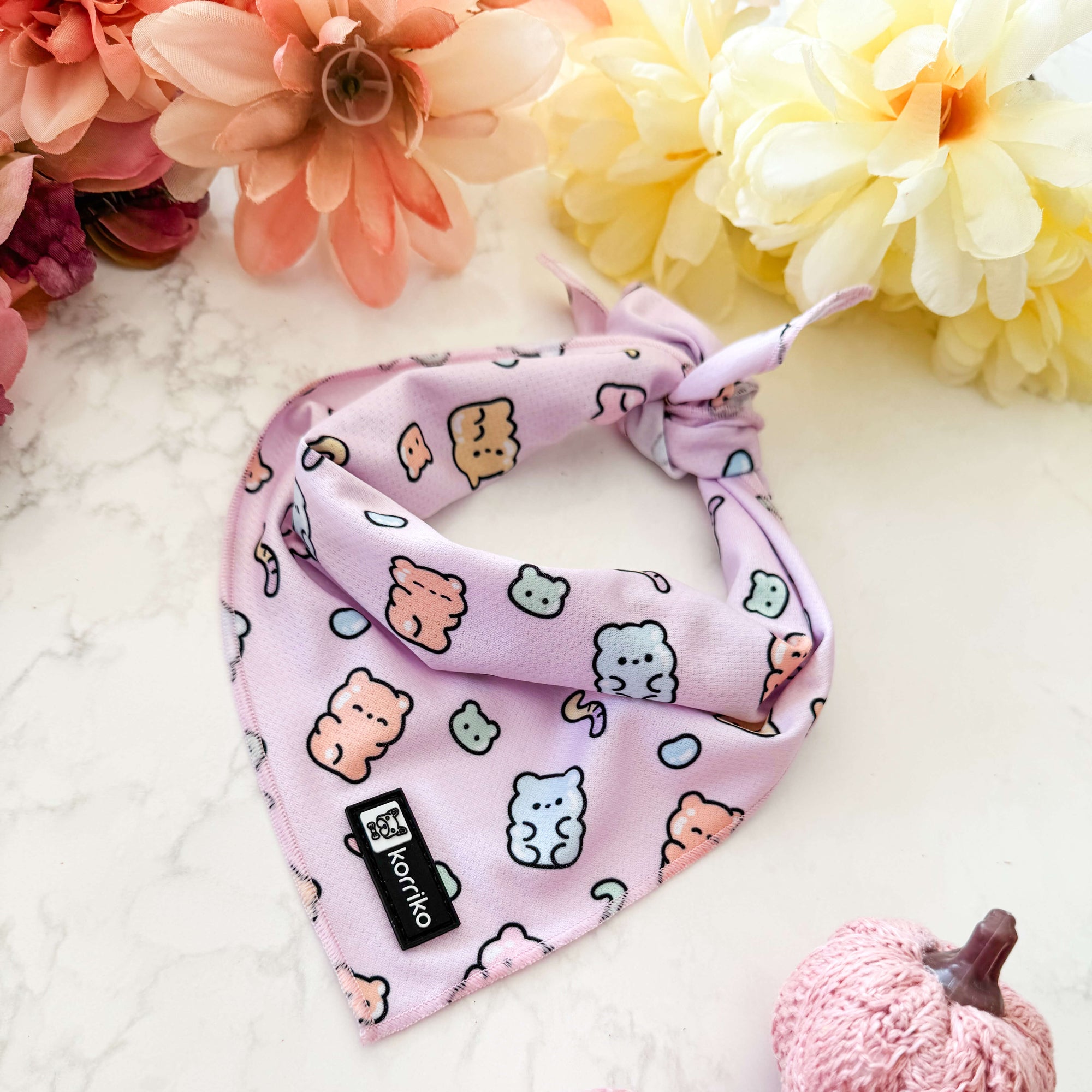 Ultimate Collar Bundle Set - Gummy Bear