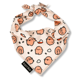 Cooling Dog Bandana - Potato (Final Sale)
