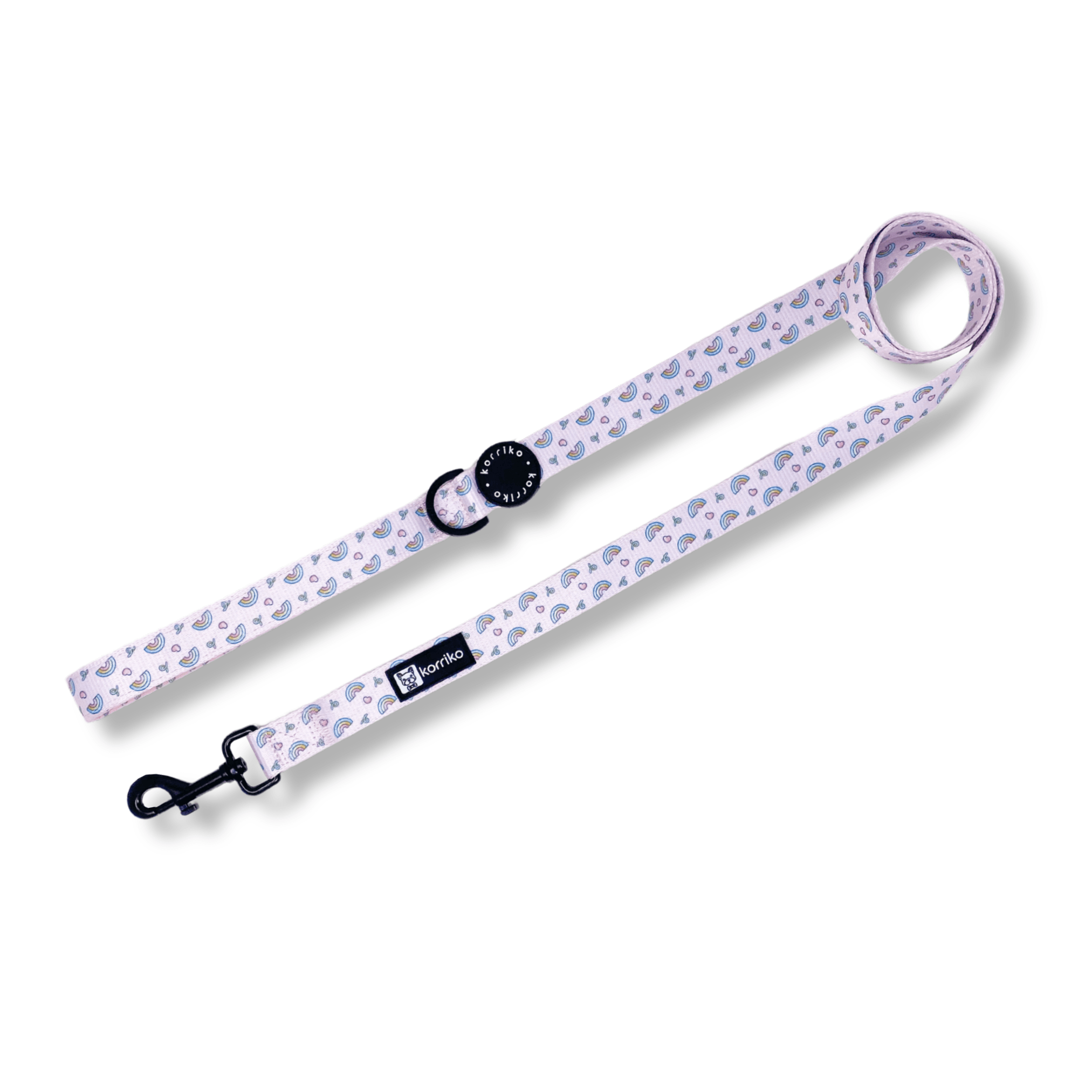Dog Leash - Over The Rainbow