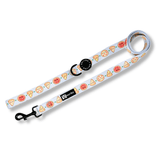 Dog Leash - Pizza (Final Sale)