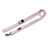 Dog Leash - Taro Milk Tea