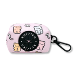 Poop Bag Dispenser - Gummy Bear