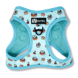 Step-In Vest Dog Harness - Adorabao (Final Sale)