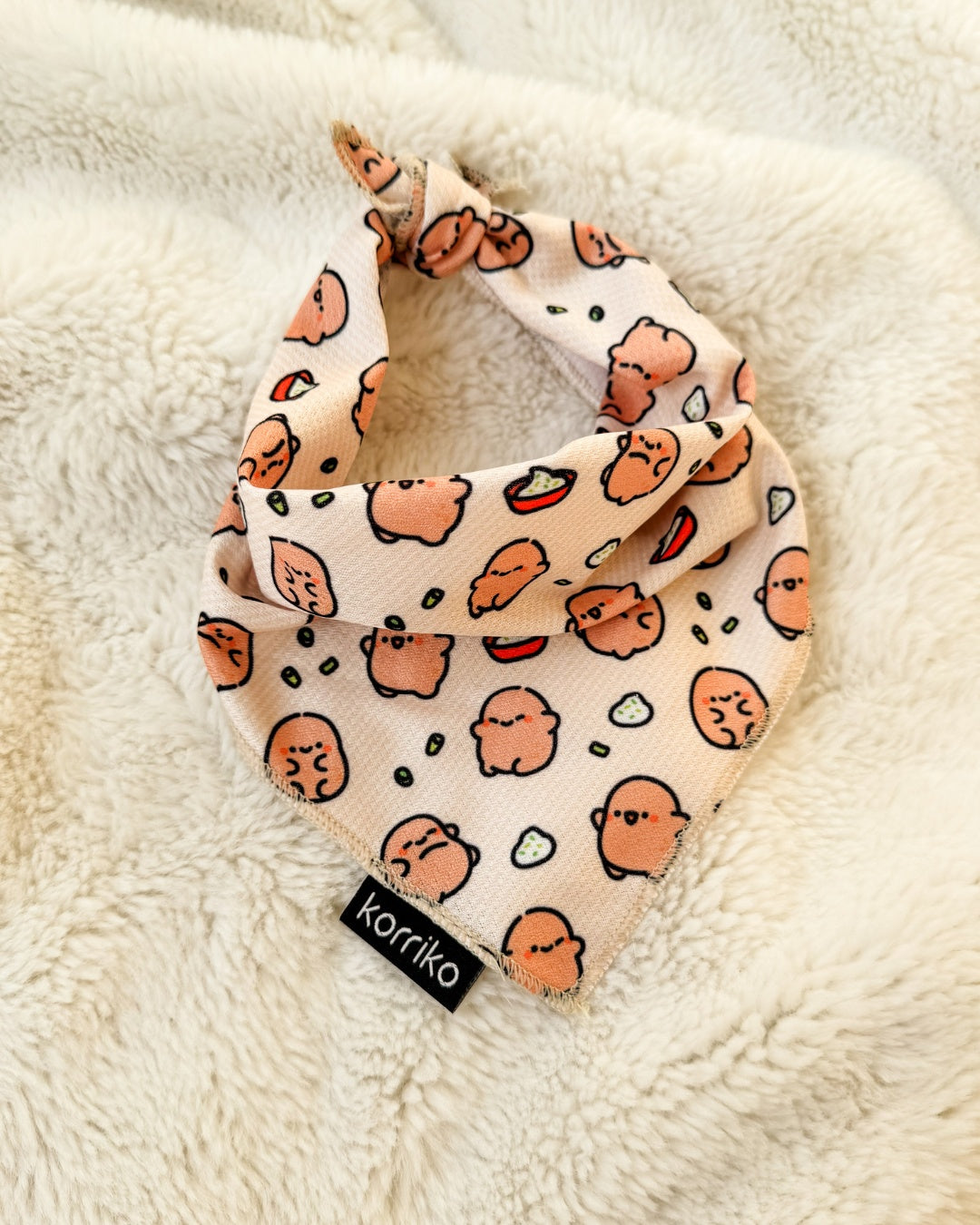 Ultimate Harness Bundle Set - Potato (Step-In)