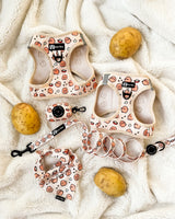 Ultimate Harness Bundle Set - Potato (Step-In)