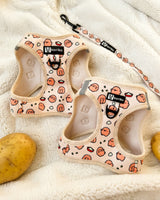 Ultimate Harness Bundle Set - Potato (Step-In)