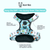 Exploration Lite No-Pull Dog Harness - Sushi