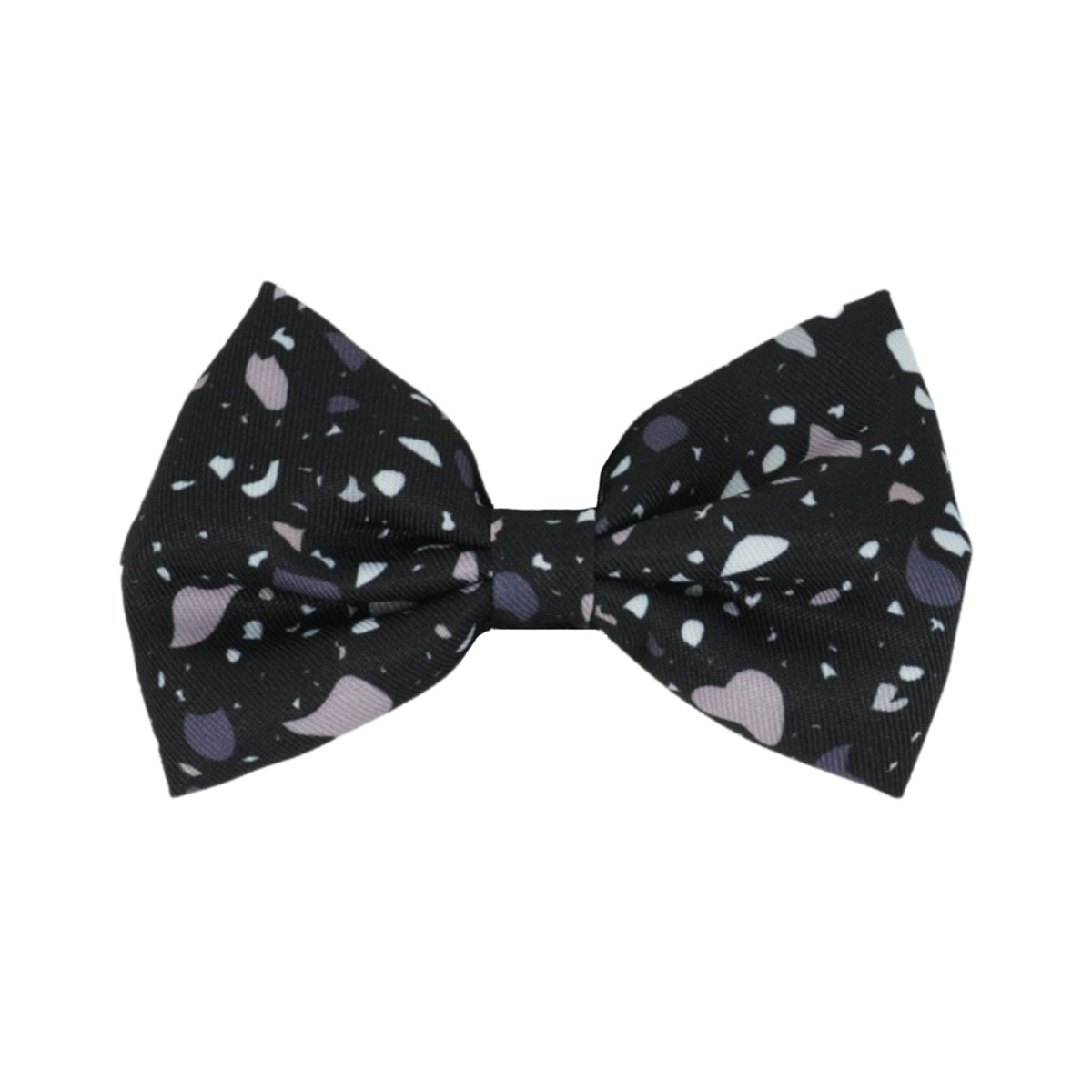Dog Bow Tie - Terrazzo (SECONDS - FINAL SALE)