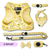 Ultimate Harness Bundle Set - Lemonade (Step-In)