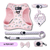 Ultimate Harness Bundle Set - Over The Rainbow (Step-In)