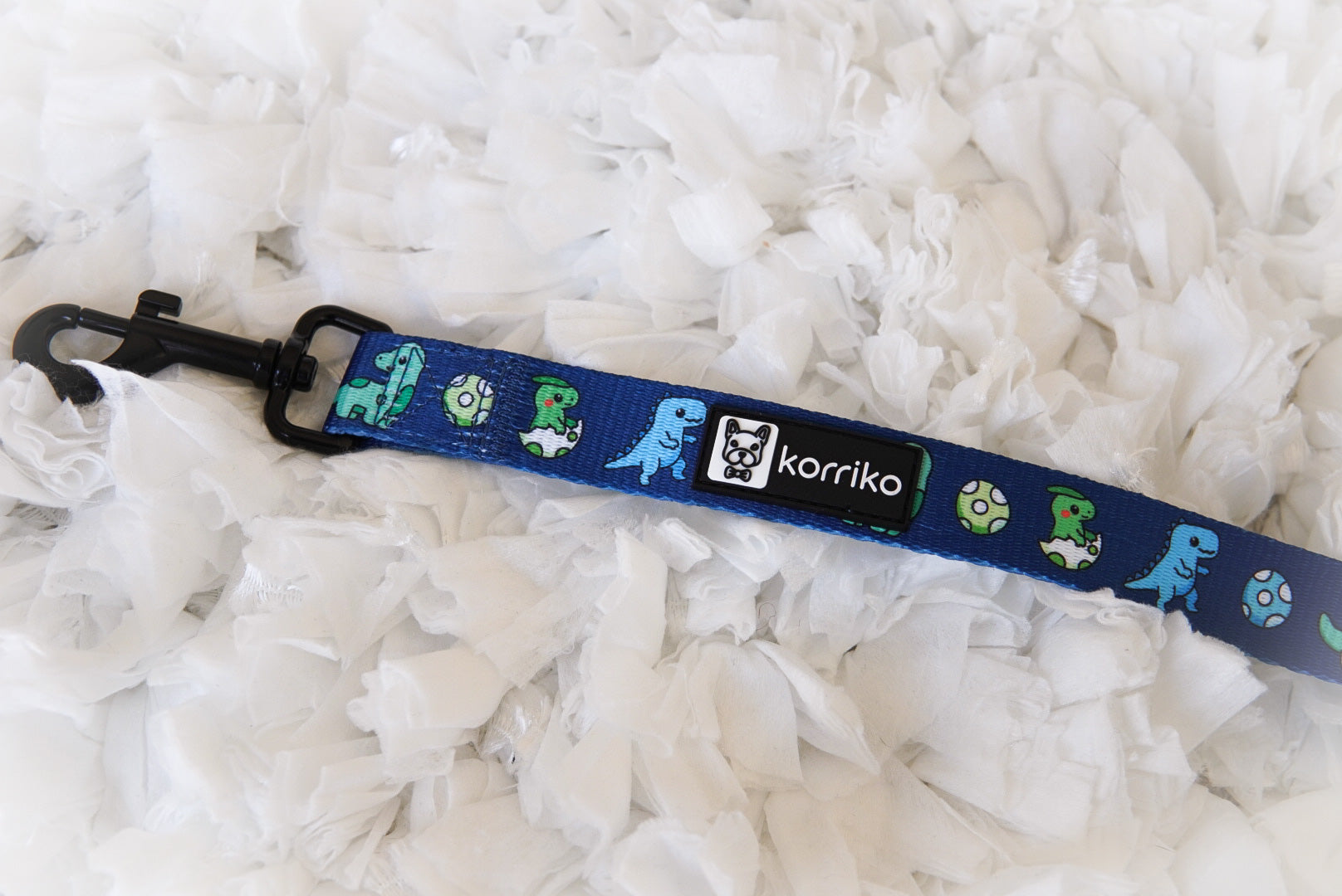 Ultimate Collar Bundle Set - Dino (5-Piece)