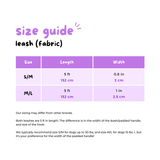 Ultimate Collar Bundle Set - Over The Rainbow (5-Piece)