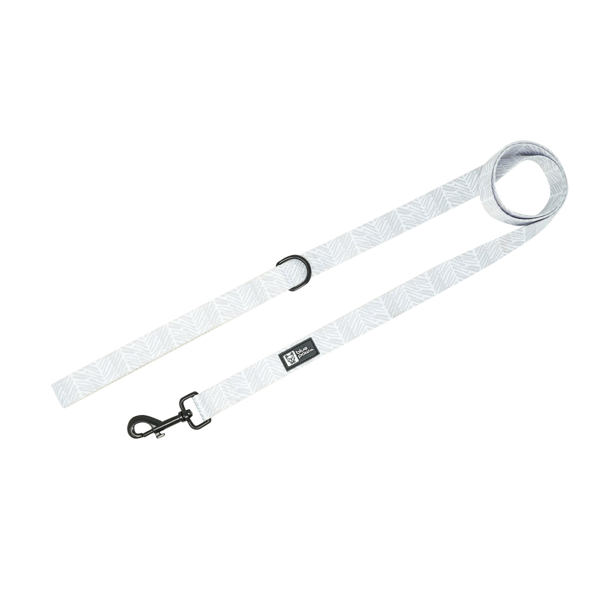 Dog Leash - Silver Lining (Blue Paw Co. - FINAL SALE)