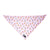 Cooling Dog Bandana - Ice Cream (Final Sale)