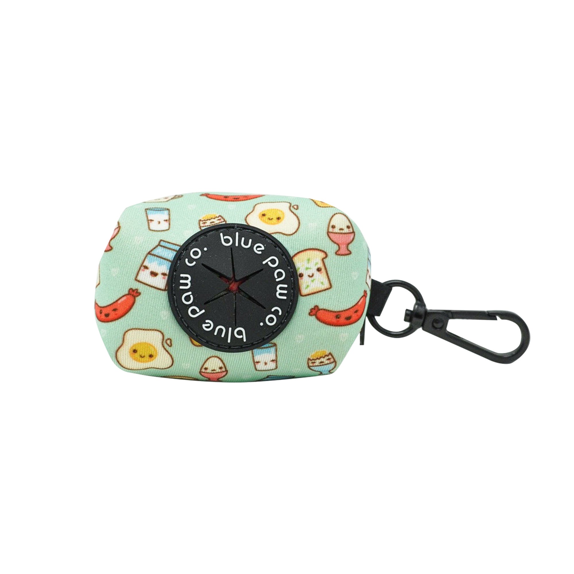 Poop Bag Dispenser - Thanks A Brunch (BPC - SECONDS - FINAL SALE)