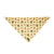 Cooling Dog Bandana - Taco Fiesta (Blue Paw Co. - FINAL SALE)