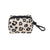 Poop Bag Dispenser - Leopard (Blue Paw Co. - FINAL SALE)