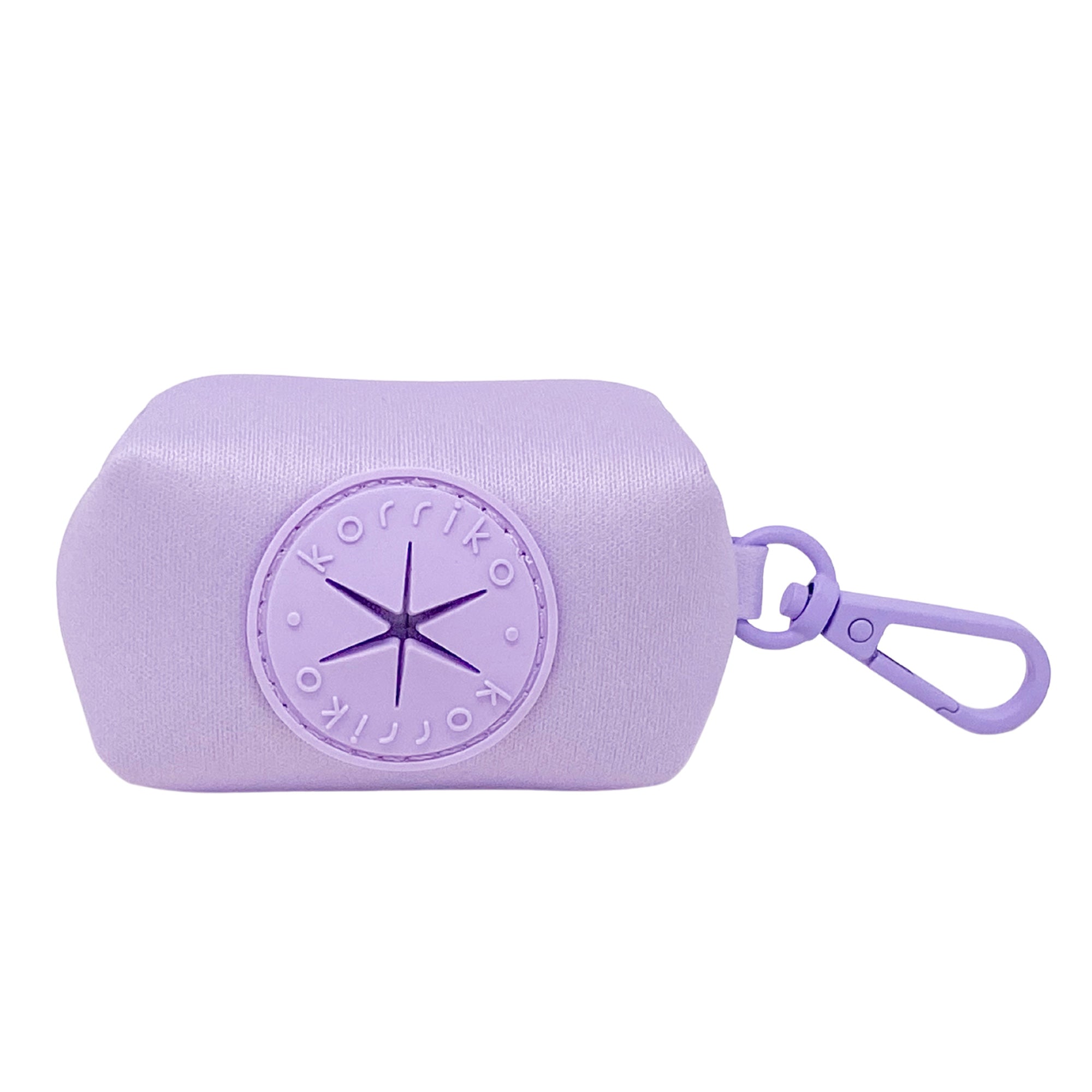 Poop Bag Dispenser - Lilac (Final Sale)