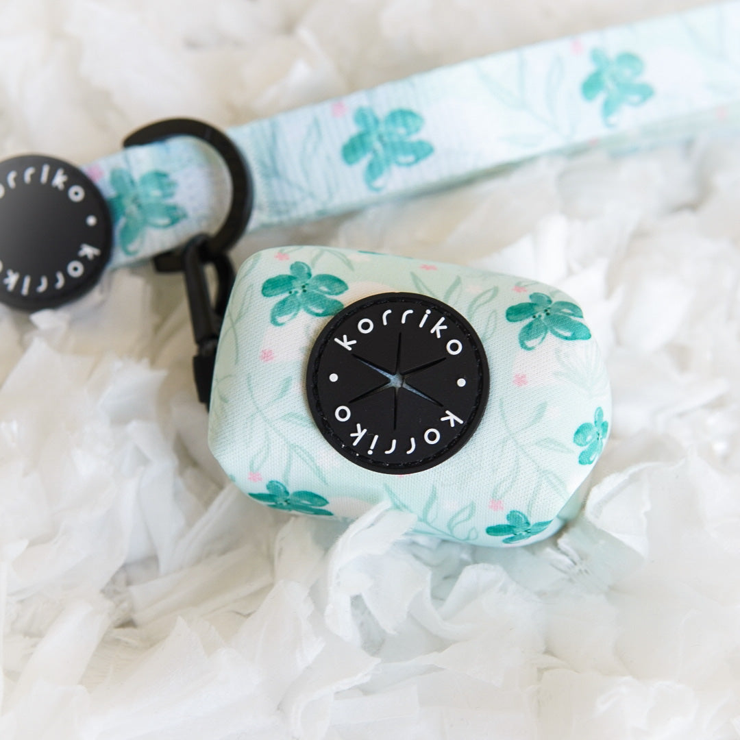 Ultimate Collar Bundle Set - Mint Sakura (5-Piece) (Final Sale)