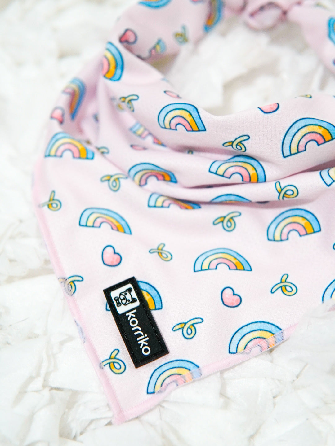 Ultimate Collar Bundle Set - Over The Rainbow (5-Piece)