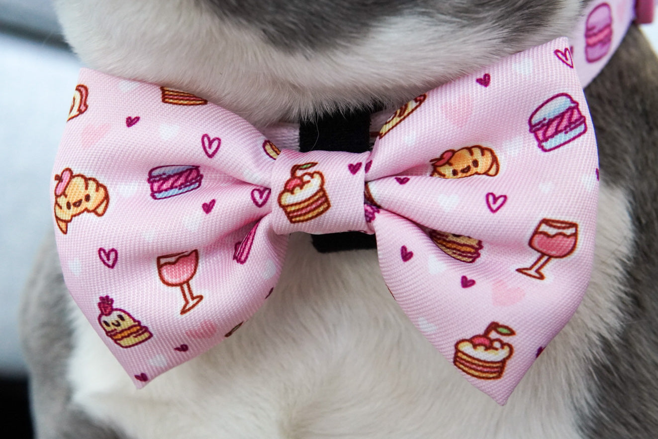 Ultimate Collar Bundle Set - Patisserie (4-Piece) (Final Sale)