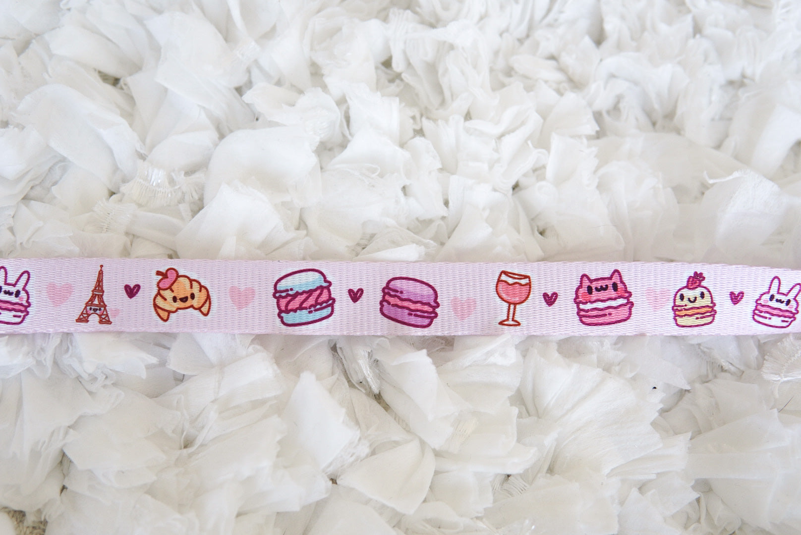 Ultimate Collar Bundle Set - Patisserie (4-Piece) (Final Sale)