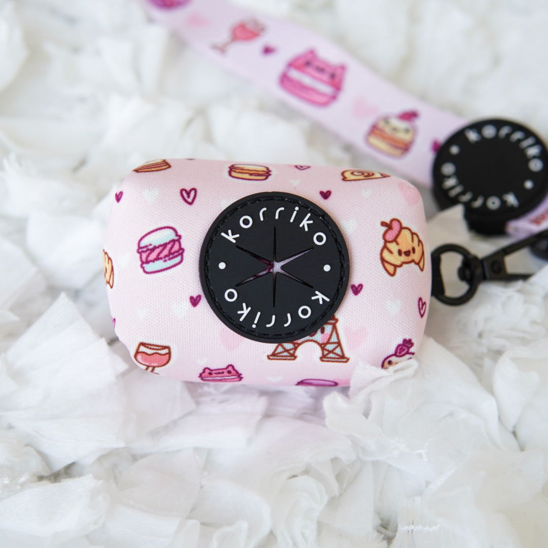 Ultimate Collar Bundle Set - Patisserie (4-Piece) (Final Sale)