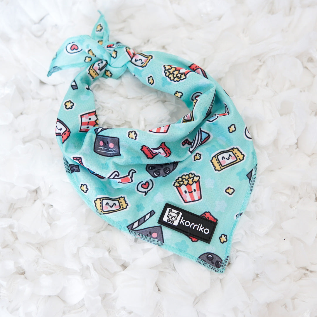 Ultimate Collar Bundle Set - Pupflix (5-Piece) (Final Sale)