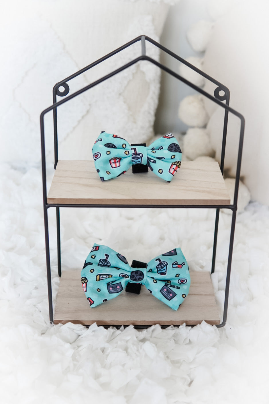 Ultimate Collar Bundle Set - Pupflix (5-Piece) (Final Sale)