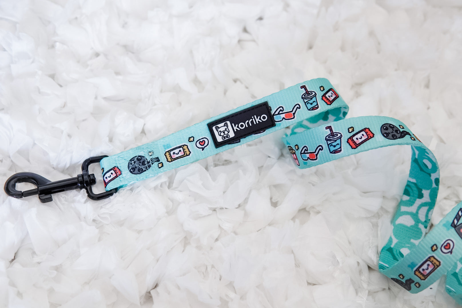 Ultimate Collar Bundle Set - Pupflix (5-Piece) (Final Sale)