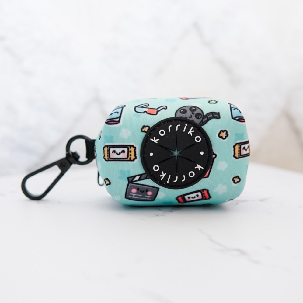 Ultimate Collar Bundle Set - Pupflix (5-Piece) (Final Sale)