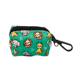 Poop Bag Dispenser - Safari (Final Sale)