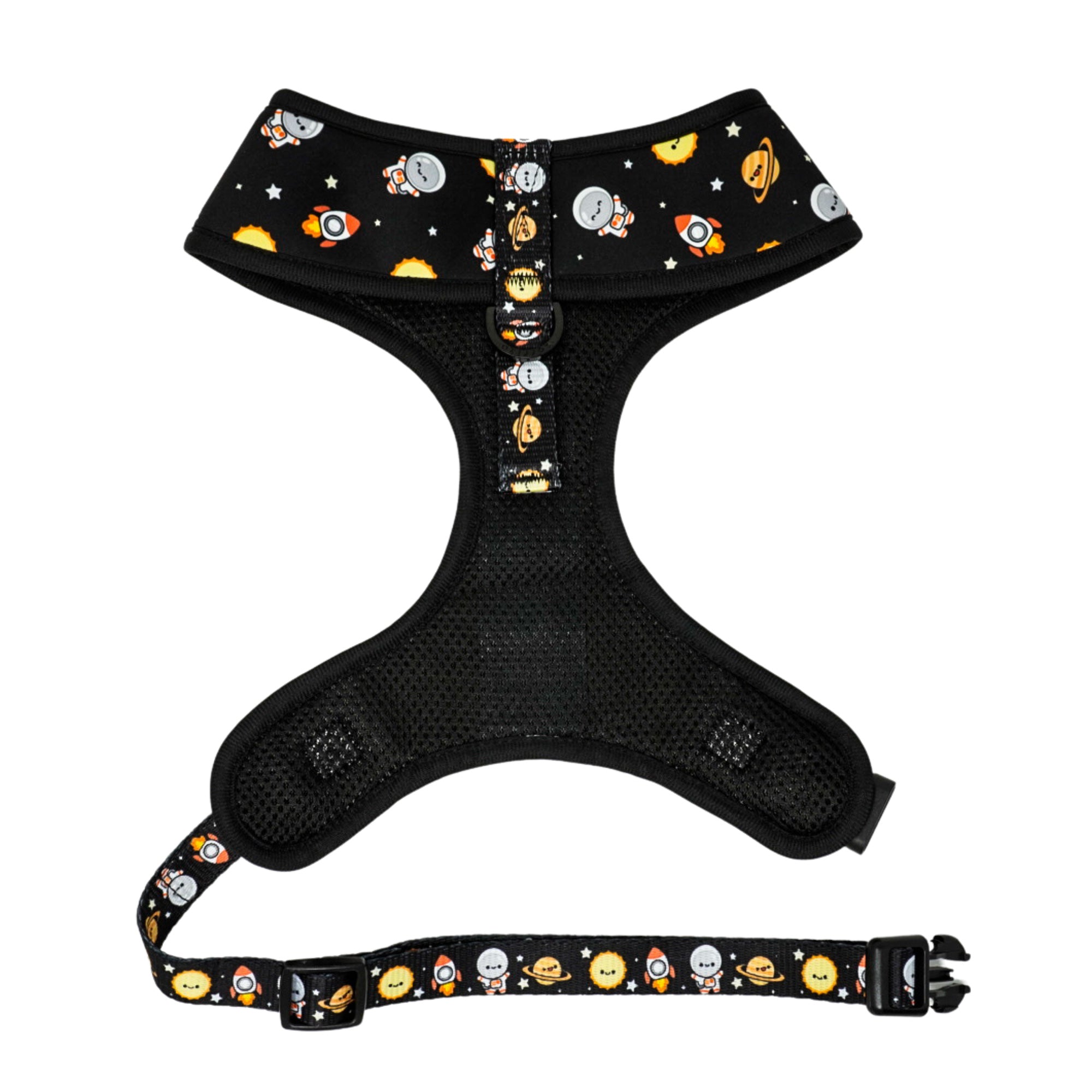Classic No-Pull Dog Harness - Space Cadet (Final Sale)