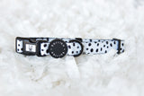 Ultimate Collar Bundle Set - Spotted (5-Piece) (Final Sale)